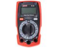 Multimeter, Digitalt 600V 2MOhm